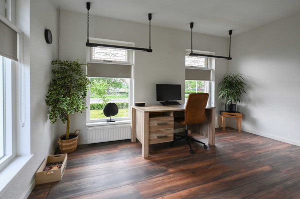 Medium property photo - Kwekerssingel 5, 4731 XD Oudenbosch